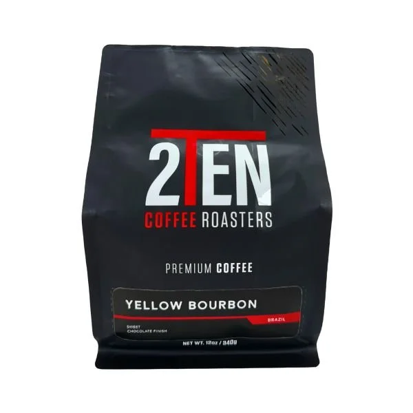 2Ten Coffee Roasters | El Paso Specialty Coffee Roasters & Cafe